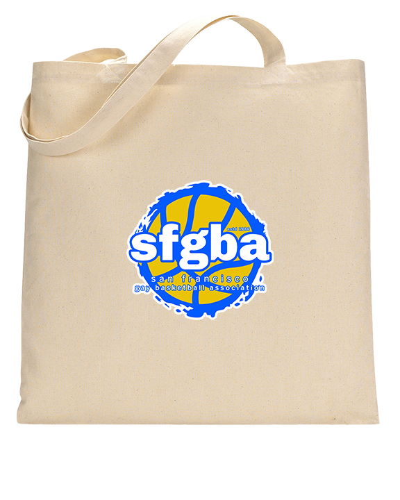 SFGBA Main Logo - Tote