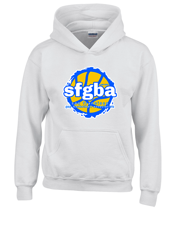 SFGBA Main Logo - Youth Hoodie