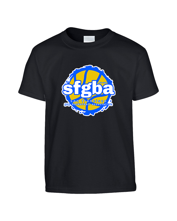 SFGBA Main Logo - Youth Shirt