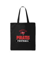 San Leandro Property - Tote Bag