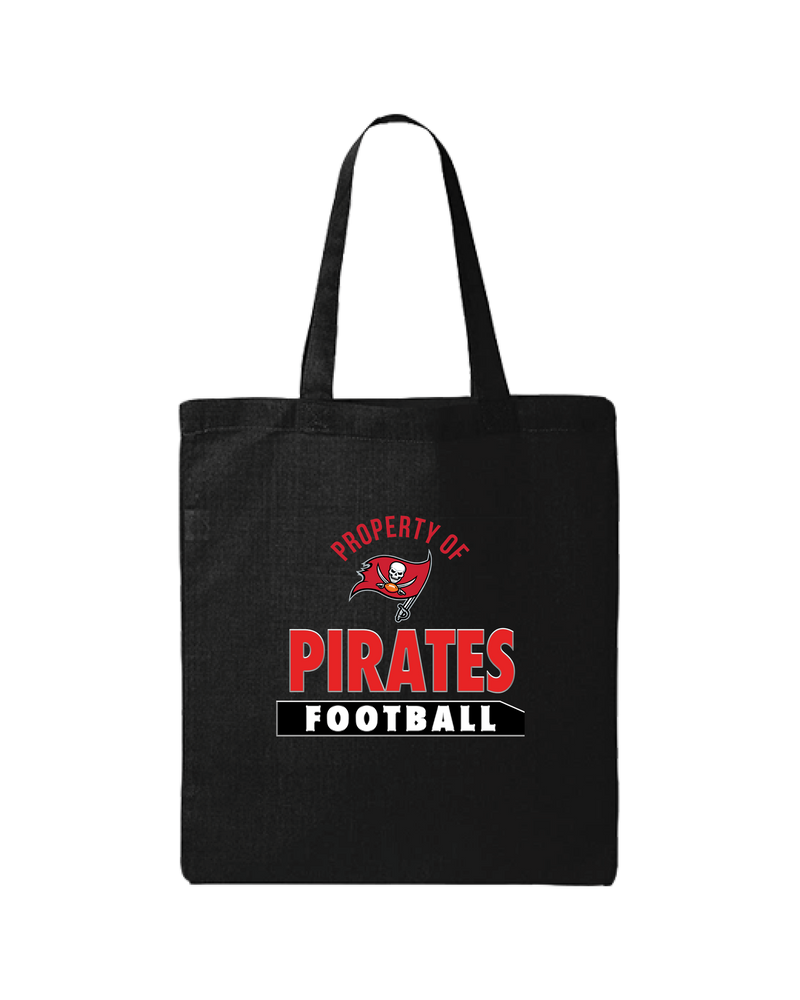 San Leandro Property - Tote Bag