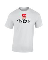 Santa Ana HS 2023 - Cotton T-Shirt