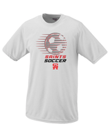 Santa Ana HS Ball - Performance T-Shirt