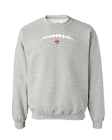 Palm Beach Christian Laces - Crewneck Sweatshirt