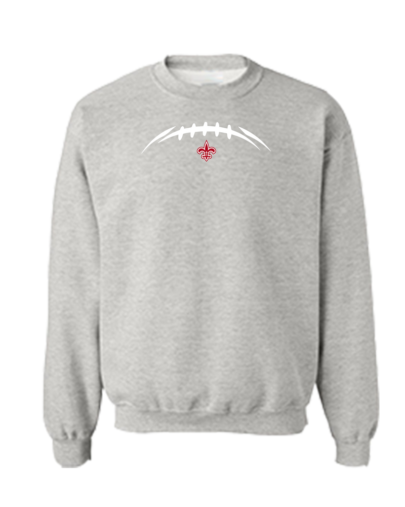 Palm Beach Christian Laces - Crewneck Sweatshirt
