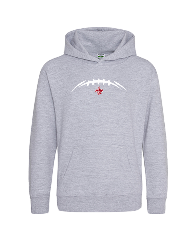Palm Beach Christian Laces - Cotton Hoodie