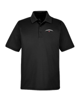 Palm Beach Christian Laces- Polo