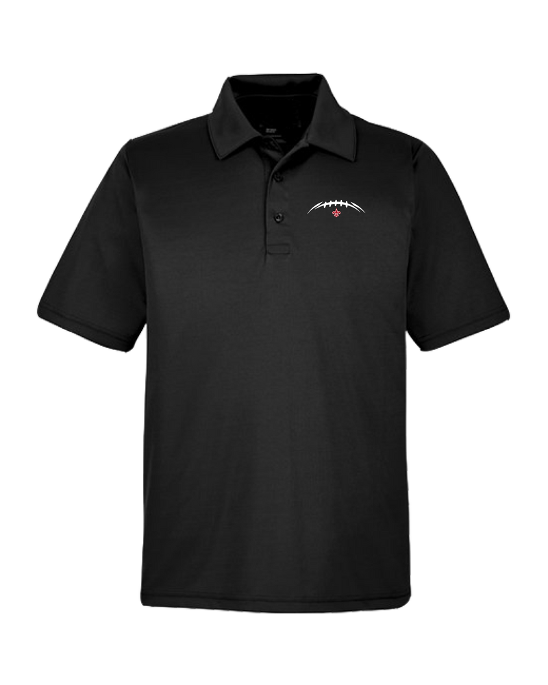 Palm Beach Christian Laces- Polo