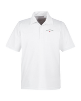 Palm Beach Christian Laces- Polo