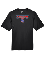 San Gabriel HS Baseball Border - Performance T-Shirt