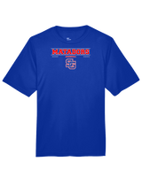 San Gabriel HS Baseball Border - Performance T-Shirt
