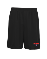 San Gabriel HS Baseball Keen - 7 inch Training Shorts