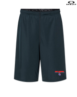 San Gabriel HS Baseball Keen - Oakley Hydrolix Shorts