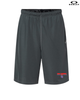 San Gabriel HS Baseball Keen - Oakley Hydrolix Shorts