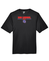 San Gabriel HS Baseball Keen - Youth Performance T-Shirt