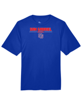 San Gabriel HS Baseball Keen - Performance T-Shirt