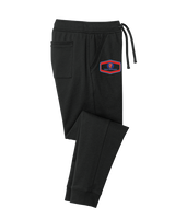 San Marcos HS Flag Football Board - Cotton Joggers