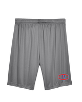 San Marcos HS Flag Football Board - Mens Training Shorts with Pockets