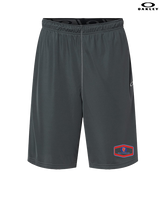 San Marcos HS Flag Football Board - Oakley Shorts