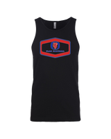 San Marcos HS Flag Football Board - Tank Top