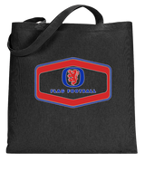 San Marcos HS Flag Football Board - Tote