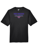 San Marcos HS Flag Football Design - Performance Shirt