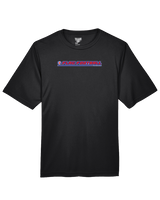 San Marcos HS Flag Football Line - Performance Shirt