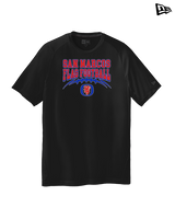 San Marcos HS Flag Football School Football - New Era Performance Shirt
