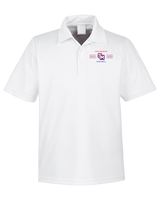 San Marcos HS Football Additional 02 - Mens Polo