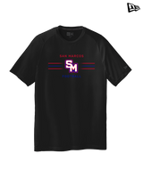 San Marcos HS Football Additional 02 - New Era Performance Shirt