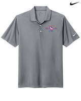 San Marcos HS Football Additional 02 - Nike Polo