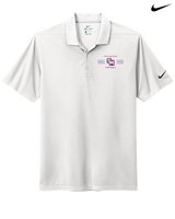San Marcos HS Football Additional 02 - Nike Polo