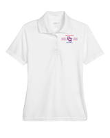 San Marcos HS Football Additional 02 - Womens Polo
