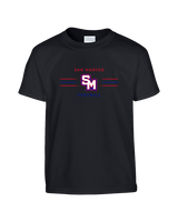 San Marcos HS Football Additional 02 - Youth Shirt