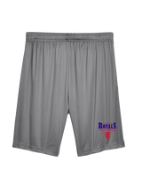 San Marcos HS Football Additional 03 - Mens Training Shorts with Pockets