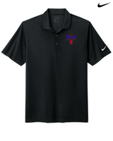 San Marcos HS Football Additional 03 - Nike Polo