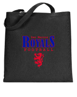 San Marcos HS Football Additional 03 - Tote