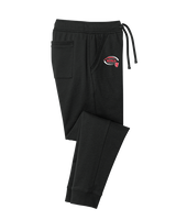 San Marcos HS Football Additional 04 - Cotton Joggers