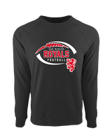 San Marcos HS Football Additional 04 - Crewneck Sweatshirt