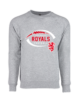 San Marcos HS Football Additional 04 - Crewneck Sweatshirt