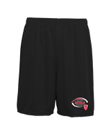 San Marcos HS Football Additional 04 - Mens 7inch Training Shorts
