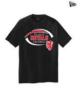 San Marcos HS Football Additional 04 - New Era Performance Shirt