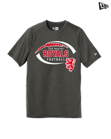 San Marcos HS Football Additional 04 - New Era Performance Shirt