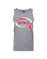 San Marcos HS Football Additional 04 - Tank Top