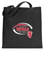 San Marcos HS Football Additional 04 - Tote