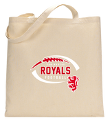 San Marcos HS Football Additional 04 - Tote