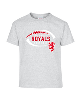 San Marcos HS Football Additional 04 - Youth Shirt