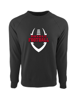San Marcos HS Football Additional 05 - Crewneck Sweatshirt