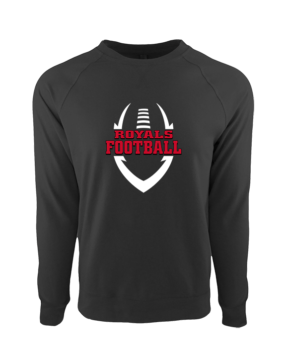 San Marcos HS Football Additional 05 - Crewneck Sweatshirt