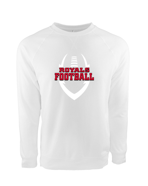 San Marcos HS Football Additional 05 - Crewneck Sweatshirt